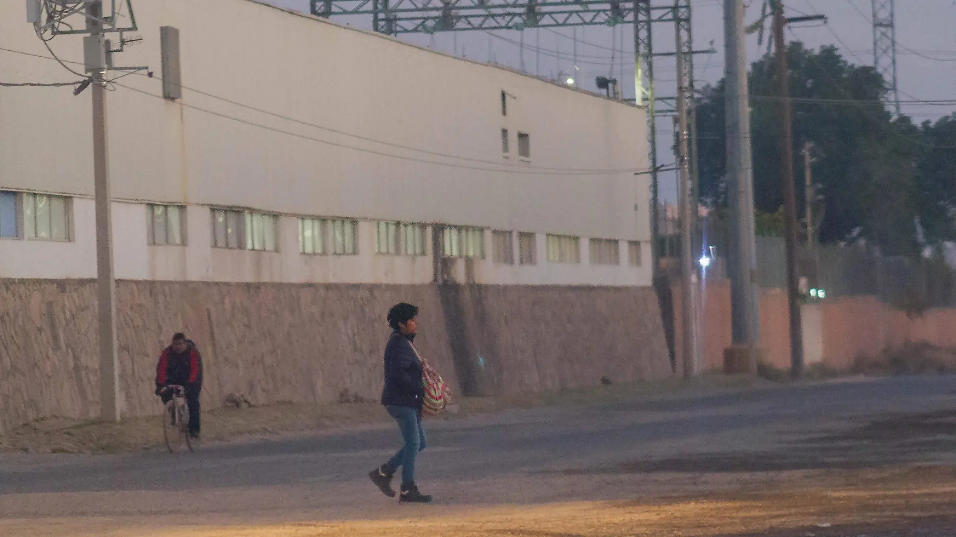 Mujeres de empresas cetemistas participarán en paro nación al de labores.  Foto Cesar